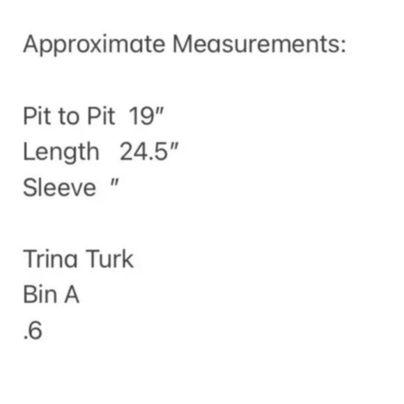 Trina Turk Womens Kimono Sleeve Blouse XS 50% Cotton 45% Silk 5% Spandex Pink Dr - Picture 7 of 10